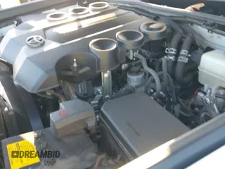 ✅ 2019 Toyota 4Runner SR5 • VIN: JTEBU5JR9K5614229 • Lot: 41276384. Listed on IAAI with 31,955 mi. Free auction sales archive from the USA and detailed vehicle history report at DreamBid. Image 19.