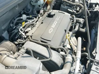 2015 Chevrolet Cruze LS с VIN 1G1PB5SG8F7195211, выставлен на аукционе IAAI как лот 42775040 с пробегом 116 435 миль миль и . История ставок и продаж доступна на DreamBid. Изображение 14.