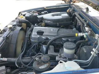 ✅ 1994 Nissan Frontier XE • VIN: 1N6SD16S8RC323555 • Lot: 41856742. Listed on IAAI with 62,619 mi. Free auction sales archive from the USA and detailed vehicle history report at DreamBid. Image 12.