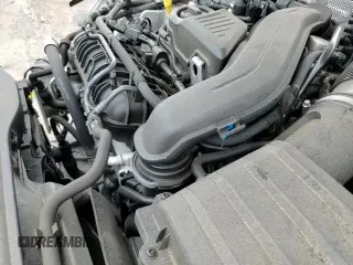 ✅ 2022 Volkswagen Jetta SEL • VIN: 3VWGM7BU4NM026131 • Lot: 84455595. Listed on Copart with 42,092 mi. Free auction sales archive from the USA and detailed vehicle history report at DreamBid. Image 13.