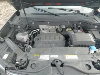 ✅ 2024 Volkswagen Atlas SE • VIN: 1V2LE2CAXRC206497 • Лот: 46541015. Опубликован ранее на Copart с пробегом 16 284 миль. Бесплатный доступ к архиву аукционных продаж из США и подробный отчёт об истории автомобиля на DreamBid. Изображение 14.