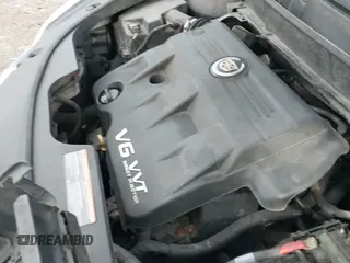 ✅ 2011 Cadillac SRX Luxury Collection • VIN: 3GYFNDEY9BS554743 • Lot: 43638612. Listed on IAAI with 177,986 mi. Free auction sales archive from the USA and detailed vehicle history report at DreamBid. Image 19.