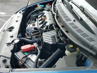 ✅ 2006 Honda Civic EX • VIN: 1HGFA16836L112455 • Лот: 43763999. Опубликован ранее на IAAI с пробегом 216 781 миль. Бесплатный доступ к архиву аукционных продаж из США и подробный отчёт об истории автомобиля на DreamBid. Изображение 20.