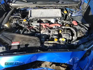 ✅ 2018 Subaru WRX STI • VIN: JF1VA2N64J9828986 • Lot: 80289845. Wystawiony na Copart z przebiegiem 85 065 mil. Bezpłatny archiwum sprzedaży aukcyjnych z USA i szczegółowy raport historii pojazdu na DreamBid. Zdjęcie 16.