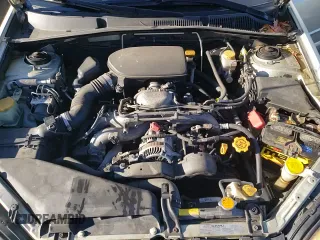 ✅ 2005 Subaru Outback Limited • VIN: 4S4BP62CX56301812 • Lot: 83227254. Wystawiony na Copart z przebiegiem 203 051 mil. Bezpłatny archiwum sprzedaży aukcyjnych z USA i szczegółowy raport historii pojazdu na DreamBid. Zdjęcie 13.