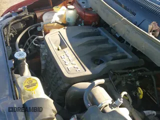 ✅ 2014 Dodge Journey SXT • VIN: 3C4PDCBB4ET143465 • Lot: 43656968. Listed on IAAI with 138,259 mi. Free auction sales archive from the USA and detailed vehicle history report at DreamBid. Image 19.