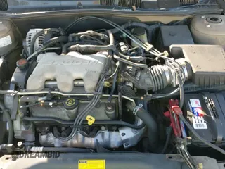 ✅ 2000 Pontiac Grand Am • VIN: 1G2NG12E6YM877102 • Lot: 43741890. Listed on IAAI with 122,686 mi. Free auction sales archive from the USA and detailed vehicle history report at DreamBid. Image 12.