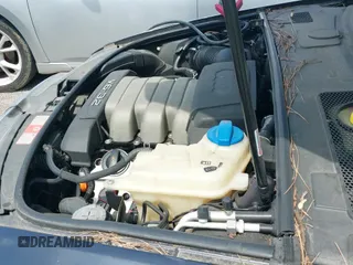 ✅ 2005 Audi A6 • VIN: WAUDG74F95N098747 • Лот: 42577630. Опубликован ранее на IAAI с пробегом 157 759 миль. Бесплатный доступ к архиву аукционных продаж из США и подробный отчёт об истории автомобиля на DreamBid. Изображение 12.