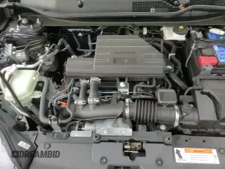 ✅ 2022 Honda CR-V Touring • VIN: 2HKRW2H92NH657607 • Лот: 82126515. Опубликован ранее на Copart с пробегом 28 857 миль. Бесплатный доступ к архиву аукционных продаж из США и подробный отчёт об истории автомобиля на DreamBid. Изображение 14.