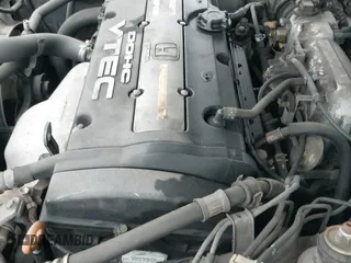 ✅ 1998 Honda Prelude SH • VIN: JHMBB6159WC007860 • Лот: 41478077. Опубликован ранее на IAAI с пробегом 231 011 миль. Бесплатный доступ к архиву аукционных продаж из США и подробный отчёт об истории автомобиля на DreamBid. Изображение 12.