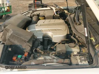 ✅ 2002 Lexus LS 430 • VIN: JTHBN30F920073224 • Лот: 42881831. Опубликован ранее на IAAI с пробегом 170 956 миль. Бесплатный доступ к архиву аукционных продаж из США и подробный отчёт об истории автомобиля на DreamBid. Изображение 13.