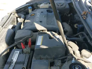 ✅ 2008 Hyundai Sonata GLS • VIN: 5NPET46C18H364996 • Лот: 41348019. Опубликован ранее на IAAI с пробегом 204 132 миль. Бесплатный доступ к архиву аукционных продаж из США и подробный отчёт об истории автомобиля на DreamBid. Изображение 19.