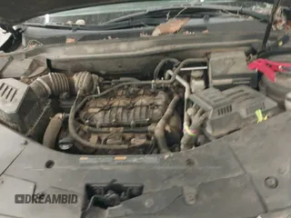 ✅ 2010 GMC Terrain SLT-2 • VIN: 2CTFLJEY9A6356546 • Lot: 42603087. Listed on IAAI with Not provided. Free auction sales archive from the USA and detailed vehicle history report at DreamBid. Image 20.