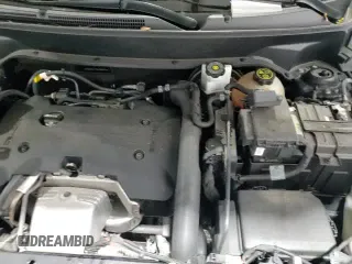 ✅ 2019 GMC Terrain Denali • VIN: 3GKALXEX1KL303597 • Lot: 71964215. Wystawiony na Copart z przebiegiem 41 087 mil. Bezpłatny archiwum sprzedaży aukcyjnych z USA i szczegółowy raport historii pojazdu na DreamBid. Zdjęcie 14.