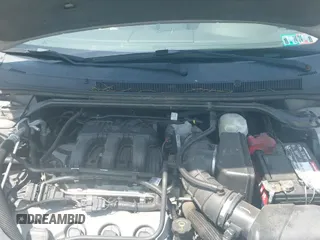 ✅ 2009 Ford Taurus SE • VIN: 1FAHP23W49G120307 • Lot: 42560220. Wystawiony na IAAI z przebiegiem 195 265 mil. Bezpłatny archiwum sprzedaży aukcyjnych z USA i szczegółowy raport historii pojazdu na DreamBid. Zdjęcie 20.