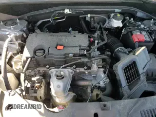 ✅ 2023 Honda HR-V EX-L • VIN: 3CZRZ2H7XPM729649 • Лот: 87460705. Опубликован ранее на Copart с пробегом 16 884 миль. Бесплатный доступ к архиву аукционных продаж из США и подробный отчёт об истории автомобиля на DreamBid. Изображение 14.