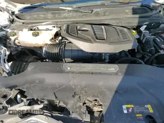 ✅ 2023 Jeep Wagoneer Series II • VIN: 1C4SJVBPXPS557641 • Lot: 81289525. Wystawiony na Copart z przebiegiem 70 713 mil. Bezpłatny archiwum sprzedaży aukcyjnych z USA i szczegółowy raport historii pojazdu na DreamBid. Zdjęcie 14.