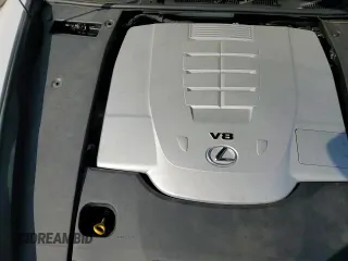 ✅ 2017 Lexus LS 460 • VIN: JTHBL5EF9H5143892 • Лот: 61906005. Опубликован ранее на Copart с пробегом 64 400 миль. Бесплатный доступ к архиву аукционных продаж из США и подробный отчёт об истории автомобиля на DreamBid. Изображение 16.