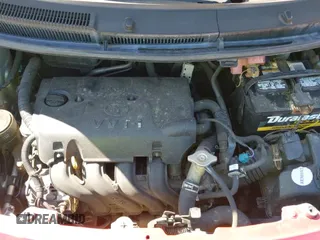 ✅ 2008 Toyota Yaris • VIN: JTDJT923385150058 • Лот: 41903241. Опубликован ранее на IAAI с пробегом 217 845 миль. Бесплатный доступ к архиву аукционных продаж из США и подробный отчёт об истории автомобиля на DreamBid. Изображение 19.