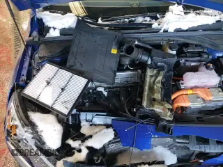 ✅ 2021 Hyundai Ioniq SE • VIN: KMHC75LC3MU255554 • Lot: 41399685. Wystawiony na Copart z przebiegiem 64 149 mil. Bezpłatny archiwum sprzedaży aukcyjnych z USA i szczegółowy raport historii pojazdu na DreamBid. Zdjęcie 13.