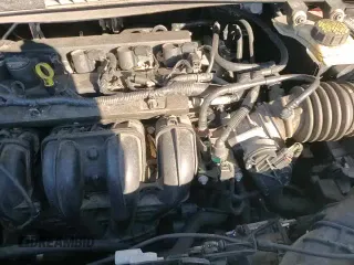 ✅ 2017 Ford Transit Connect XLT • VIN: NM0GE9F76H1313338 • Lot: 86279415. Listed on Copart with 48,635 mi. Free auction sales archive from the USA and detailed vehicle history report at DreamBid. Image 14.