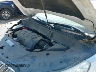 ✅ 2017 Buick Enclave Convenience • VIN: 5GAKRAKD1HJ269457 • Lot: 42898679. Listed on IAAI with 156,046 mi. Free auction sales archive from the USA and detailed vehicle history report at DreamBid. Image 19.