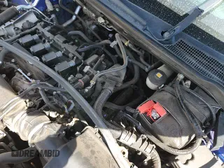 ✅ 2023 Acura Integra w/A-Spec Package • VIN: 19UDE4H33PA002260 • Lot: 70357995. Listed on Copart with 39,713 mi. Free auction sales archive from the USA and detailed vehicle history report at DreamBid. Image 16.