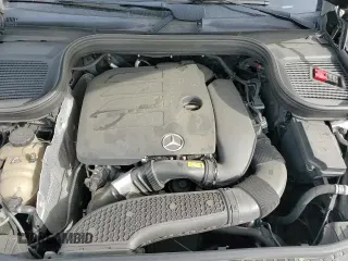 ✅ 2020 Mercedes-Benz GLE 350 • VIN: 4JGFB4KB6LA080280 • Lot: 51297625. Listed on Copart with 128,806 mi. Free auction sales archive from the USA and detailed vehicle history report at DreamBid. Image 14.