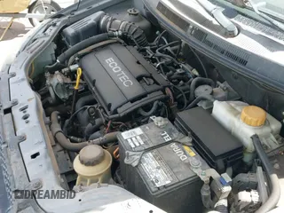 ✅ 2011 Chevrolet Aveo 1LT • VIN: KL1TD5DE6BB114118 • Lot: 42027581. Wystawiony na IAAI z przebiegiem 100 633 mil. Bezpłatny archiwum sprzedaży aukcyjnych z USA i szczegółowy raport historii pojazdu na DreamBid. Zdjęcie 12.