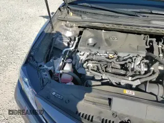 ✅ 2019 Toyota Camry Hybrid XLE • VIN: 4T1B21HKXKU521376 • Лот: 85956735. Опубликован ранее на Copart с пробегом 64 934 миль. Бесплатный доступ к архиву аукционных продаж из США и подробный отчёт об истории автомобиля на DreamBid. Изображение 14.