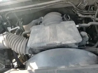 ✅ 2020 Chevrolet Silverado 1500 • VIN: 1GC4WPE75LF170080 • Лот: 71924605. Опубликован ранее на Copart с пробегом 124 576 миль. Бесплатный доступ к архиву аукционных продаж из США и подробный отчёт об истории автомобиля на DreamBid. Изображение 14.