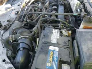 ✅ 2006 Ford Focus S • VIN: 1FAFP34N86W123909 • Лот: 43547925. Опубликован ранее на IAAI с пробегом 123 543 миль. Бесплатный доступ к архиву аукционных продаж из США и подробный отчёт об истории автомобиля на DreamBid. Изображение 19.