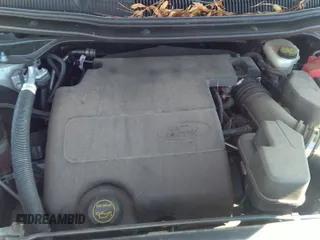 ✅ 2016 Ford Explorer • VIN: 1FM5K8B88GGD32220 • Lot: 37969134. Listed on IAAI with 34,196 mi. Free auction sales archive from the USA and detailed vehicle history report at DreamBid. Image 19.