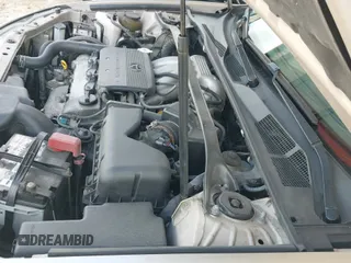 ✅ 2002 Toyota Camry XLE • VIN: 4T1BF32K02U505101 • Lot: 43198951. Listed on IAAI with 143,640 mi. Free auction sales archive from the USA and detailed vehicle history report at DreamBid. Image 19.