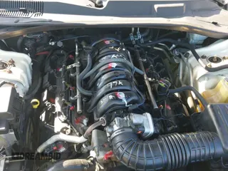 ✅ 2007 Chrysler 300 C • VIN: 2C3LA63H67H825422 • Lot: 43611356. Listed on IAAI with 232,348 mi. Free auction sales archive from the USA and detailed vehicle history report at DreamBid. Image 12.