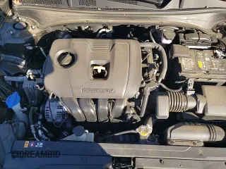 ✅ 2023 Kia Forte LXS • VIN: 3KPF24AD4PE671606 • Lot: 87305775. Wystawiony na Copart z przebiegiem 31 069 mil. Bezpłatny archiwum sprzedaży aukcyjnych z USA i szczegółowy raport historii pojazdu na DreamBid. Zdjęcie 15.