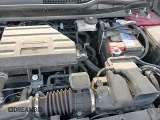 ✅ 2022 Honda CR-V EX-L • VIN: 7FARW1H80NE019599 • Лот: 93226885. Опубликован ранее на Copart с пробегом 57 554 миль. Бесплатный доступ к архиву аукционных продаж из США и подробный отчёт об истории автомобиля на DreamBid. Изображение 14.