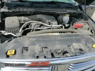 ✅ 2019 Ram 1500 SLT • VIN: 1C6RR7LT9KS549738 • Lot: 81208175. Wystawiony na Copart z przebiegiem 145 007 mil. Bezpłatny archiwum sprzedaży aukcyjnych z USA i szczegółowy raport historii pojazdu na DreamBid. Zdjęcie 13.