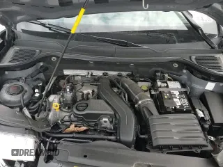 ✅ 2024 Volkswagen Taos SEL • VIN: 3VV4X7B28RM045736 • Лот: 90582595. Опубликован ранее на Copart с пробегом 34 960 миль. Бесплатный доступ к архиву аукционных продаж из США и подробный отчёт об истории автомобиля на DreamBid. Изображение 14.