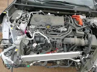 ✅ 2024 Toyota RAV4 SE • VIN: JTMAB3FV1RD204721 • Лот: 85337855. Опубликован ранее на Copart с пробегом 3 964 миль. Бесплатный доступ к архиву аукционных продаж из США и подробный отчёт об истории автомобиля на DreamBid. Изображение 14.