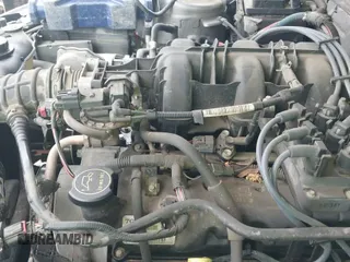 ✅ 2007 Ford Mustang Deluxe • VIN: 1ZVHT80N875216497 • Лот: 43532986. Опубликован ранее на IAAI с пробегом 206 216 миль. Бесплатный доступ к архиву аукционных продаж из США и подробный отчёт об истории автомобиля на DreamBid. Изображение 13.