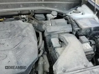 ✅ 2020 Kia Telluride EX • VIN: 5XYP3DHC4LG059661 • Lot: 68660275. Listed on Copart with 119,323 mi. Free auction sales archive from the USA and detailed vehicle history report at DreamBid. Image 14.