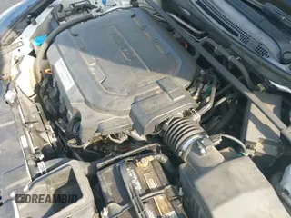 ✅ 2013 Honda Accord Touring • VIN: 1HGCR3F97DA032214 • Lot: 43275329. Wystawiony na IAAI z przebiegiem 165 402 mil. Bezpłatny archiwum sprzedaży aukcyjnych z USA i szczegółowy raport historii pojazdu na DreamBid. Zdjęcie 20.