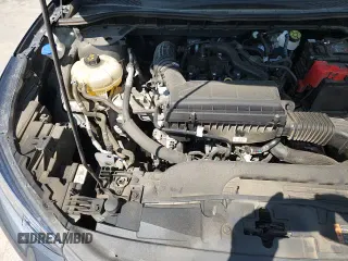 ✅ 2023 Ford Escape ST-Line • VIN: 1FMCU0MN1PUA77515 • Lot: 71822555. Wystawiony na Copart z przebiegiem 28 406 mil. Bezpłatny archiwum sprzedaży aukcyjnych z USA i szczegółowy raport historii pojazdu na DreamBid. Zdjęcie 14.