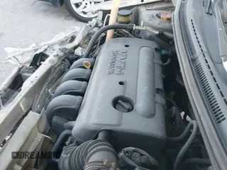 ✅ 2007 Toyota Corolla CE • VIN: 1NXBR32EX7Z837040 • Lot: 43673542. Listed on IAAI with 210,018 mi. Free auction sales archive from the USA and detailed vehicle history report at DreamBid. Image 12.