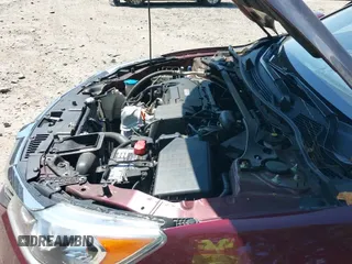 ✅ 2016 Honda Accord EX-L • VIN: 1HGCR2F87GA179588 • Lot: 43207743. Wystawiony na IAAI z przebiegiem 134 000 mil. Bezpłatny archiwum sprzedaży aukcyjnych z USA i szczegółowy raport historii pojazdu na DreamBid. Zdjęcie 19.