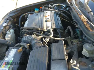 ✅ 2004 Honda Accord LX • VIN: 1HGCM563X4A152482 • Lot: 43627012. Listed on IAAI with 338,188 mi. Free auction sales archive from the USA and detailed vehicle history report at DreamBid. Image 12.