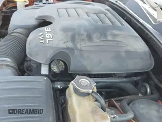 2011 Dodge Charger Rallye with VIN 2B3CL3CG0BH606851, listed as a IAAI auction lot 41729738 with 293,220 mi miles and . Bid and sale history available at DreamBid. Image 12.