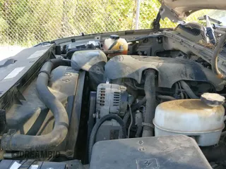 2003 Chevrolet Silverado 1500HD LS with VIN 1GCGK13U13F120419, listed as a IAAI auction lot 43250986 with 201,013 mi miles and . Bid and sale history available at DreamBid. Image 21.