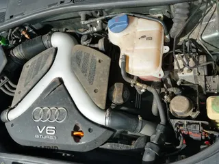 ✅ 2002 Audi allroad A6 V8 • VIN: WA1YD64B42N151316 • Lot: 43173904. Listed on IAAI with 216,206 mi. Free auction sales archive from the USA and detailed vehicle history report at DreamBid. Image 12.